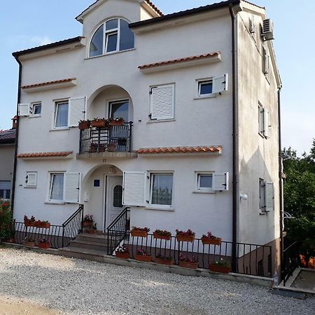 Apartments Mali Maj, Punta 37, Brkljacic Poreč Zewnętrze zdjęcie