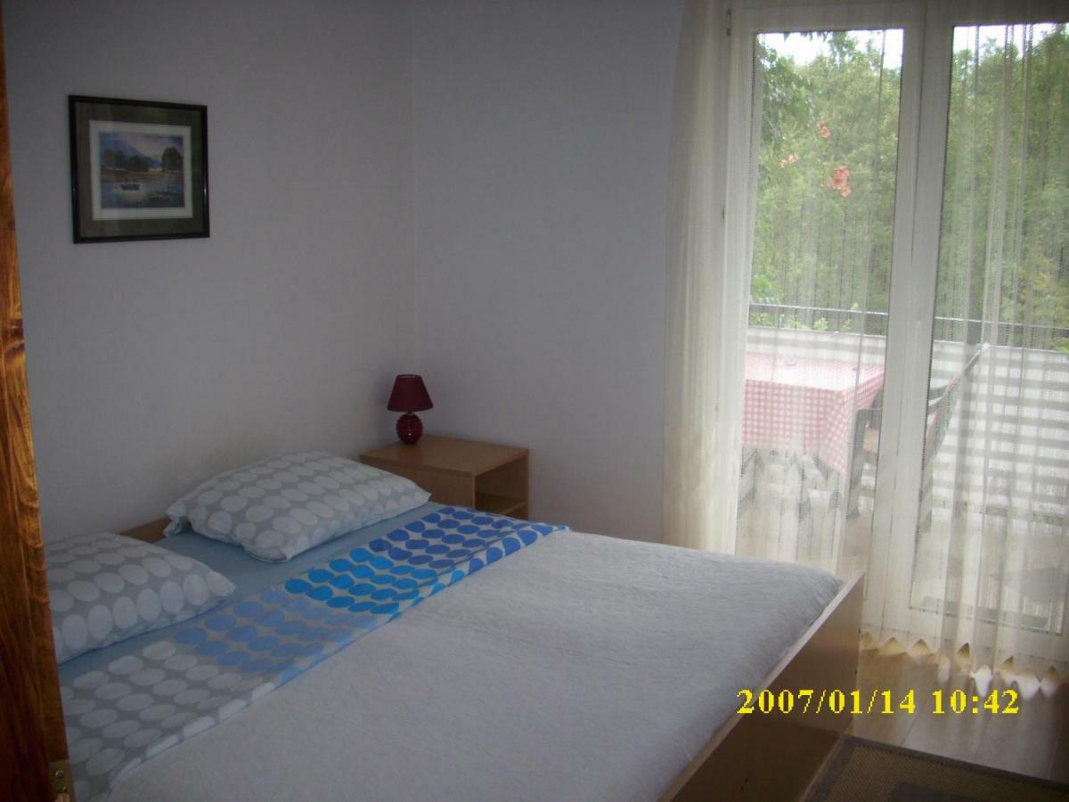 Apartments Mali Maj, Punta 37, Brkljacic Poreč Pokój zdjęcie