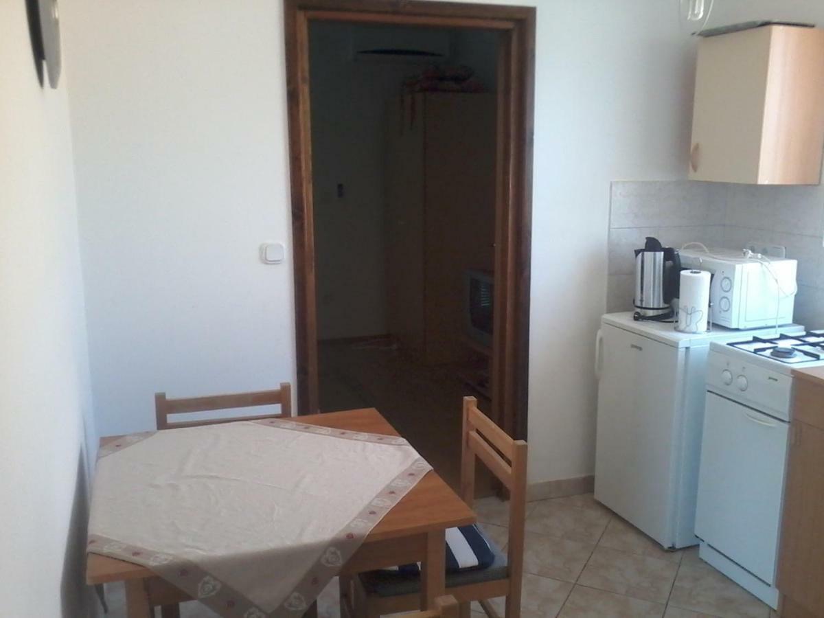 Apartments Mali Maj, Punta 37, Brkljacic Poreč Pokój zdjęcie