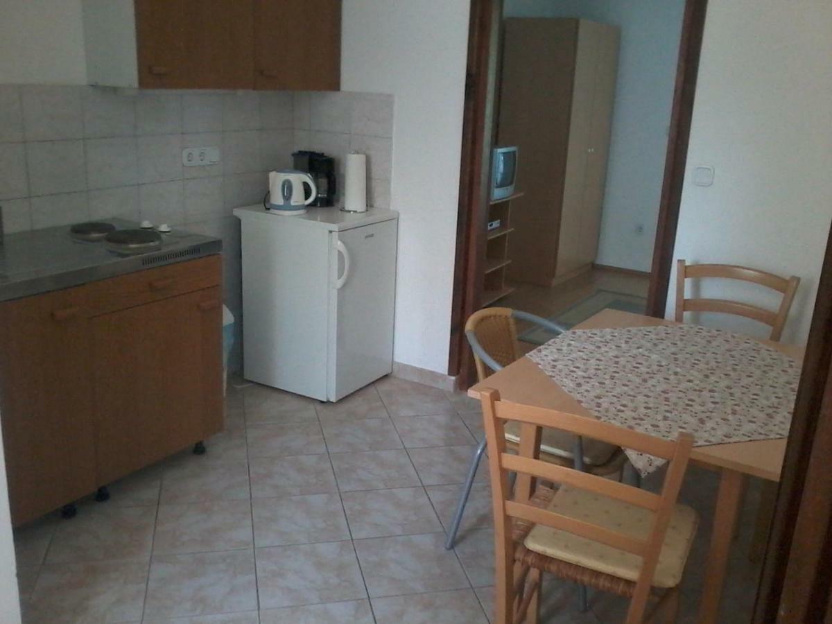 Apartments Mali Maj, Punta 37, Brkljacic Poreč Zewnętrze zdjęcie