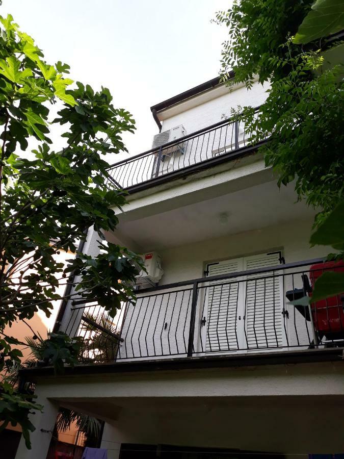 Apartments Mali Maj, Punta 37, Brkljacic Poreč Pokój zdjęcie