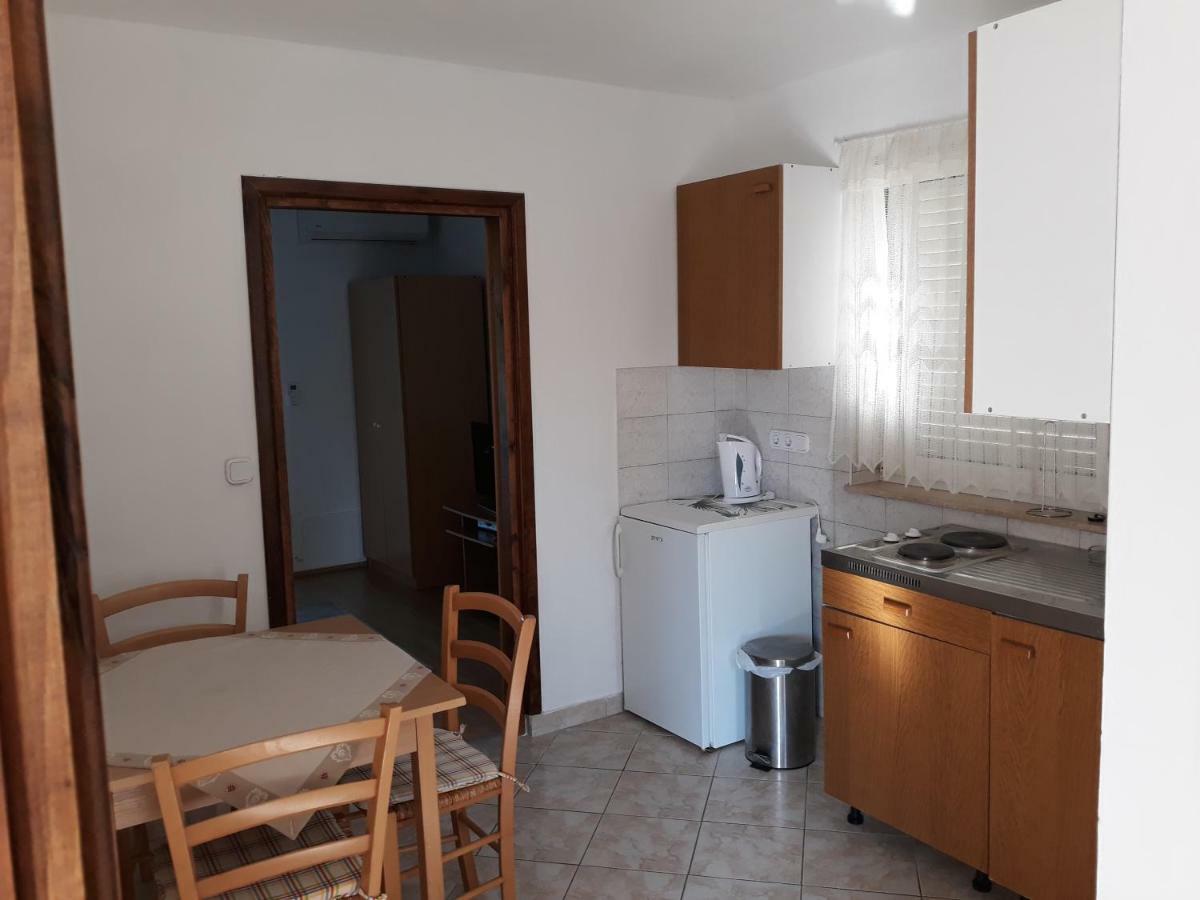 Apartments Mali Maj, Punta 37, Brkljacic Poreč Zewnętrze zdjęcie