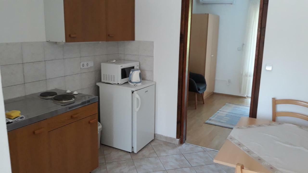 Apartments Mali Maj, Punta 37, Brkljacic Poreč Zewnętrze zdjęcie